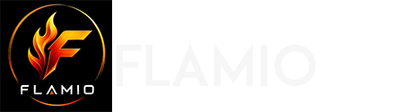 FLAMIO Logo